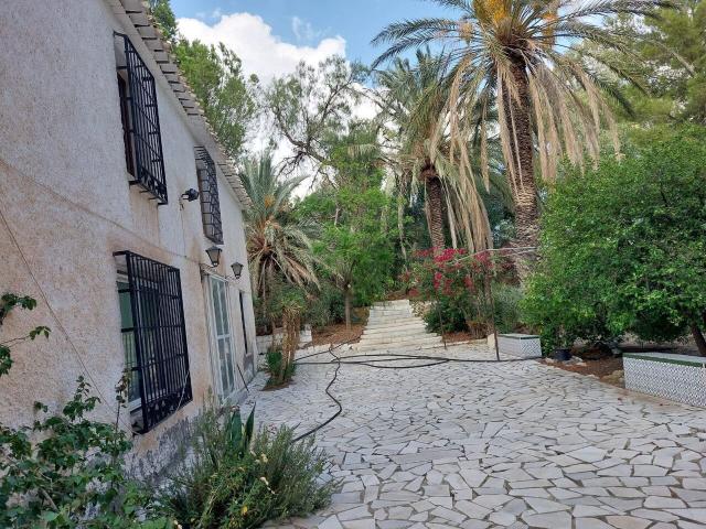 Casa en venta, Partaloa, Almería