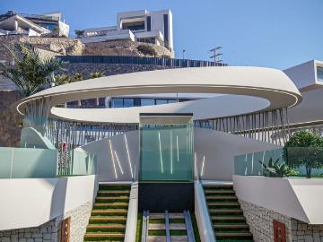 Casa en venta Partida Mascar toix Sup, 11S, Alicante, Comunidad Valenciana