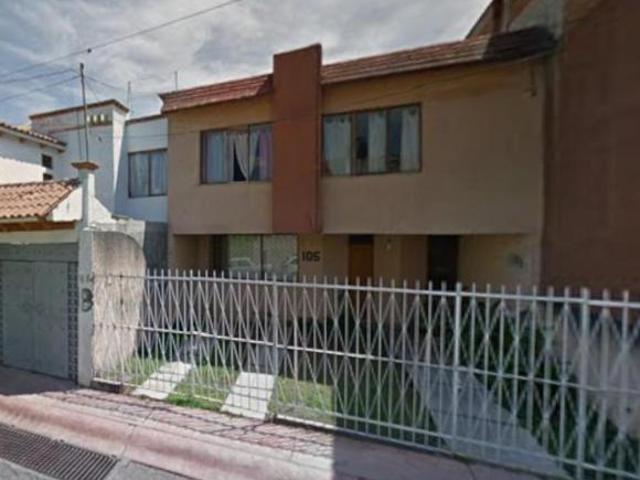 Casa en venta Pátzcuaro, Michoacán