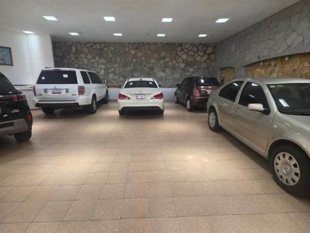 CASA EN VENTA PEDREGAL DE ECHEGARAY