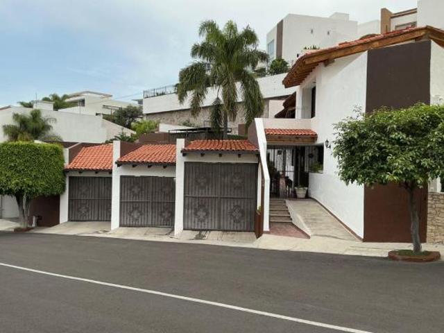 Casa en venta Pedregal de Querétaro