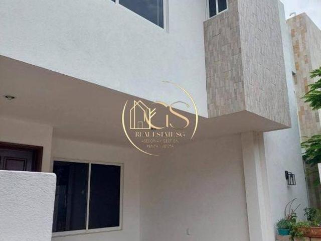 CASA EN VENTA PEDREGAL DE SAN ANGEL CELAYA