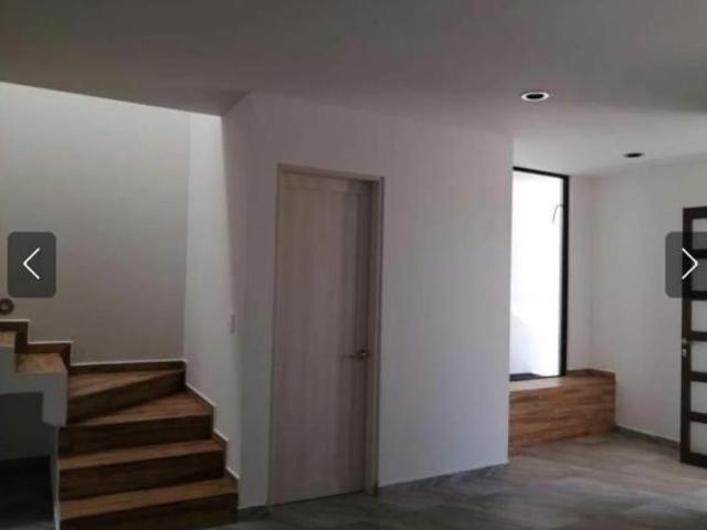 Casa en venta Pedregal de Schoenstatt