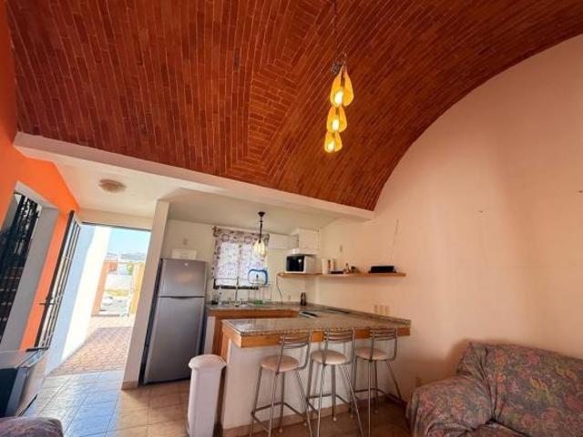 CASA EN VENTA PEDREGAL DE VISTA HERMOSA