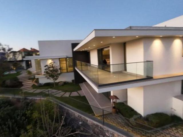Casa en Venta Pedregal de Vista Hermosa QUERETARO C1987