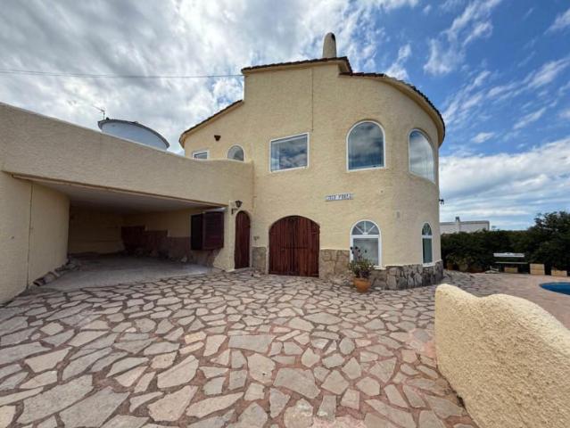 Casa en venta Pedreguer