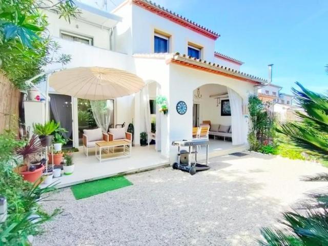 Casa en venta Pedreguer