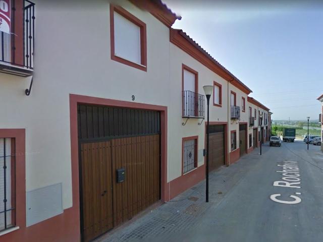 Casa en Venta Pedro Abad, Córdoba