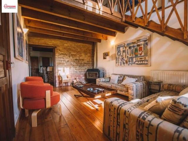 Casa en venta Pedrosa de Río Úrbel
