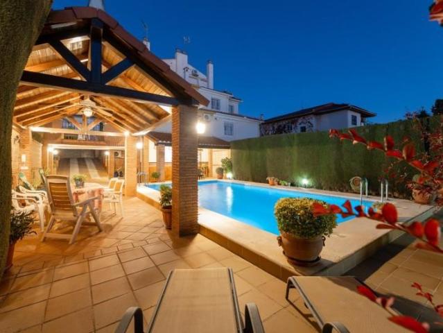Casa en venta Peligros