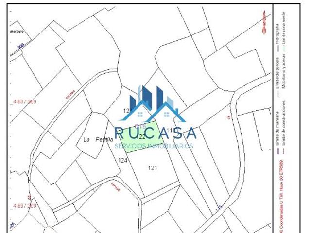 Casa en venta Penilla