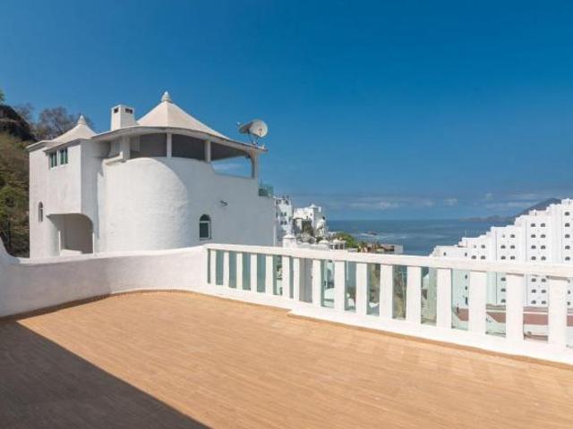 Casa en venta, Peninsula de Santiago, Manzanillo