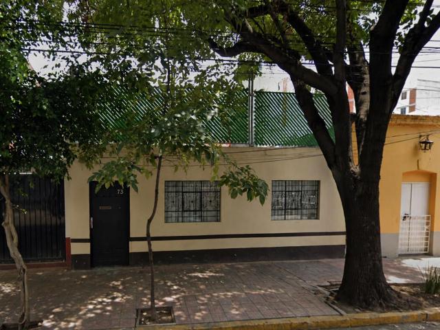 Casa en Venta Pensil Norte, Miguel Hidalgo CDMX
