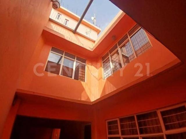 Casa en venta Perla Reforma Nezahualcoyotl Estado De México