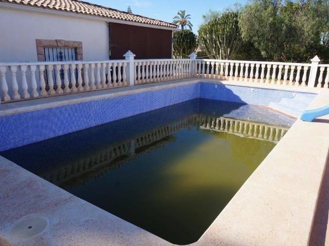 Casa en venta Perleta, Elche, Comunidad Valenciana