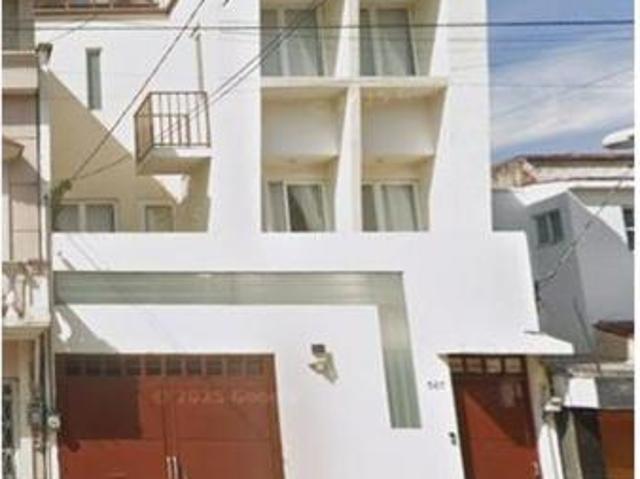 CASA EN VENTA | PETÉN 587 | LETRÁN VALLE