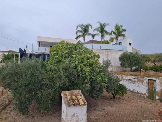 Casa en venta Petrer