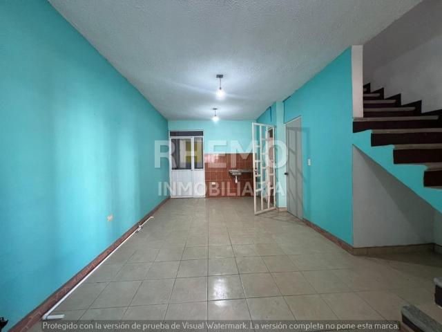 Casa en Venta y Renta Petropolis, Tuxpan, Ver