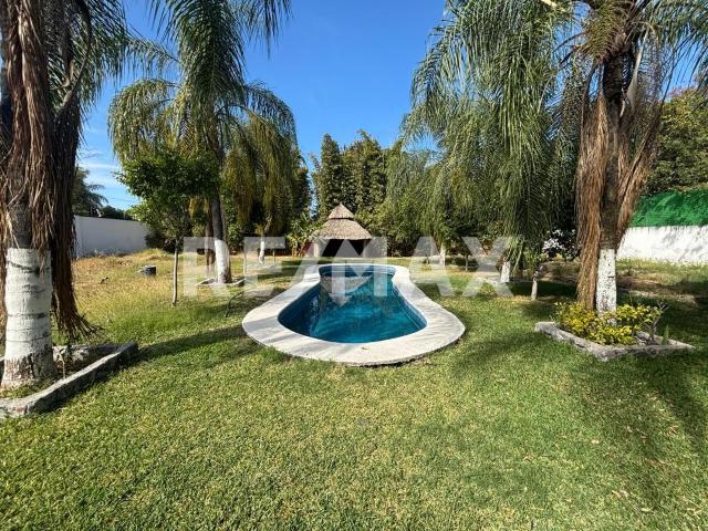 CASA EN VENTA PEÑA FLORES CUAUTLA
