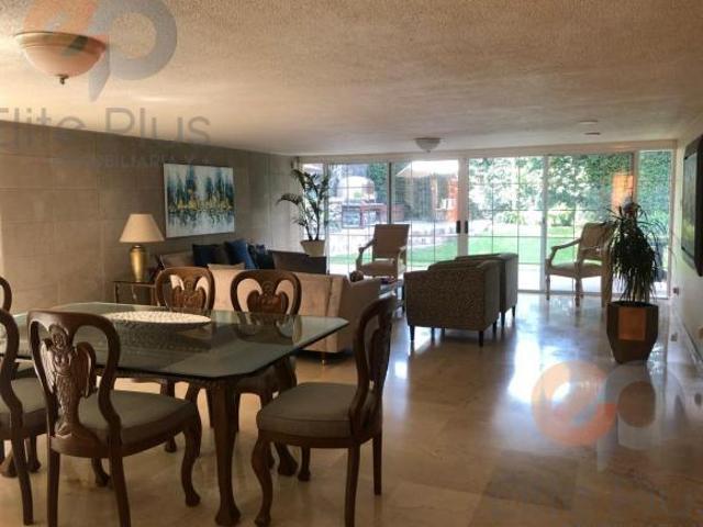 Casa en VENTA/ Peñas, Jardines del Pedregal, Álvaro Obregón