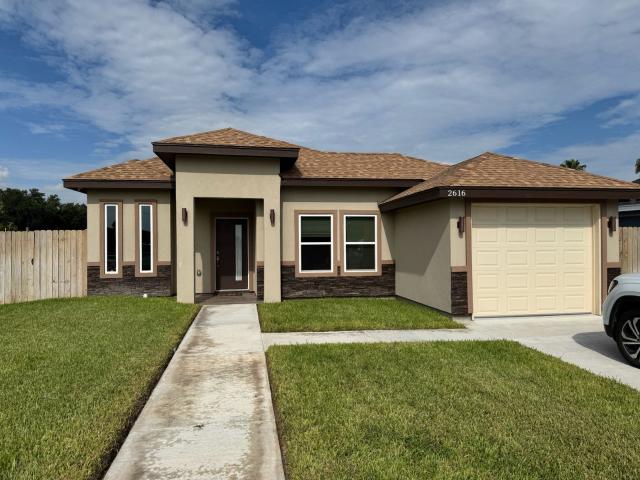 Casa en Venta Pharr Texas