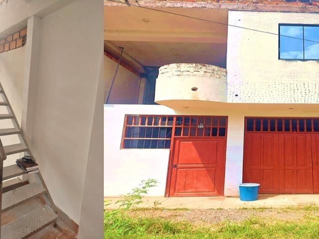 Casa en venta Picota Centro