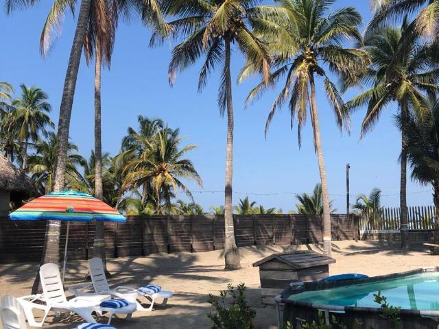 CASA EN VENTA PICO DE ORO