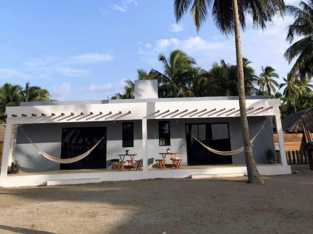CASA EN VENTA PICO DE ORO