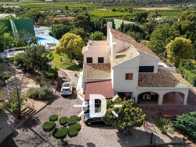 Casa en venta Picasent, España