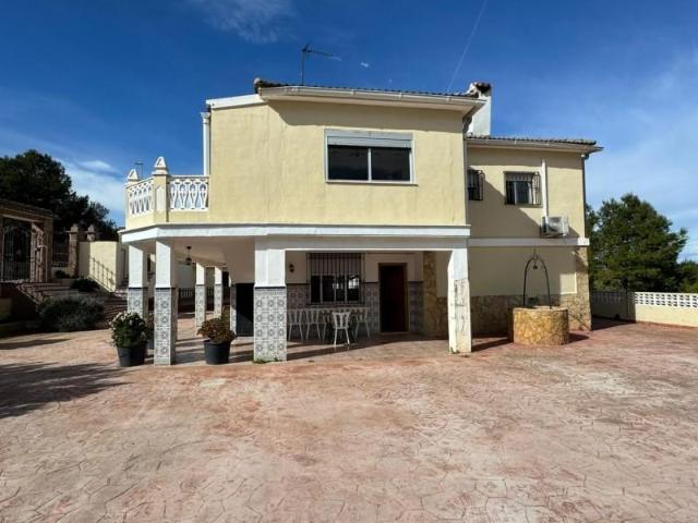 Casa en venta Picassent