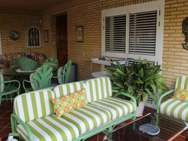Casa en venta Picassent