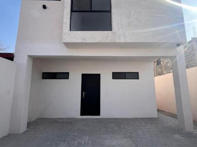 CASA EN VENTA PIAMONTE RESIDENCIAL