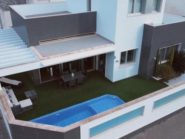 Casa en venta Pilar de la Horadada