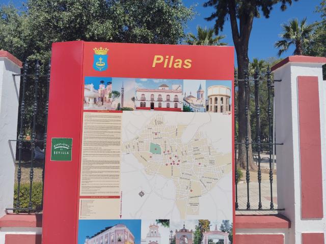 Casa en Venta Pilas, Sevilla