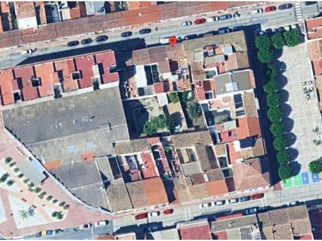 CASA EN VENTA PILES VALENCIA