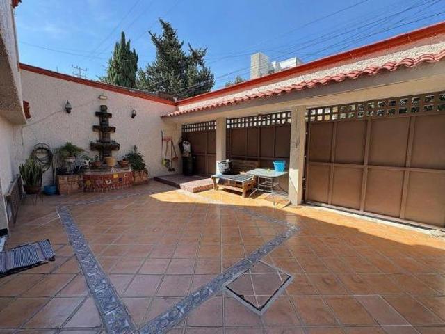 Casa en Venta Pirules, Tlalnepantla de Baz Edo Méx