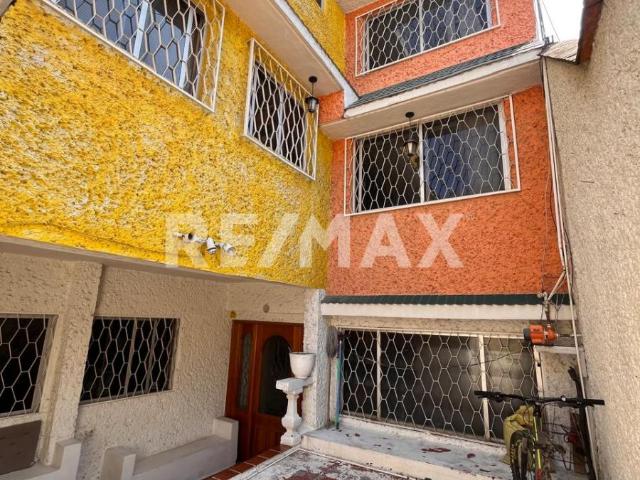 Casa en Venta Pirules, Tlalnepantla de Baz, Edo Méx