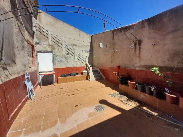 Casa en venta planta baja