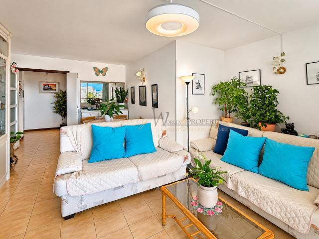 Casa en venta Playa de las Americas