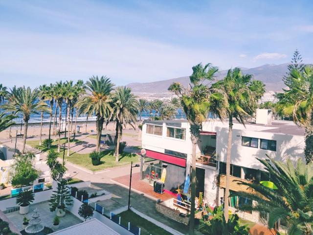 Casa en venta Playa de las Americas