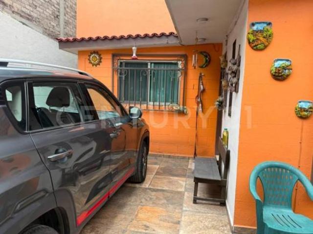 Casa en Venta Playa Hermosa,fraccionamiento La Quebrada.Cuautitlan Izcalli