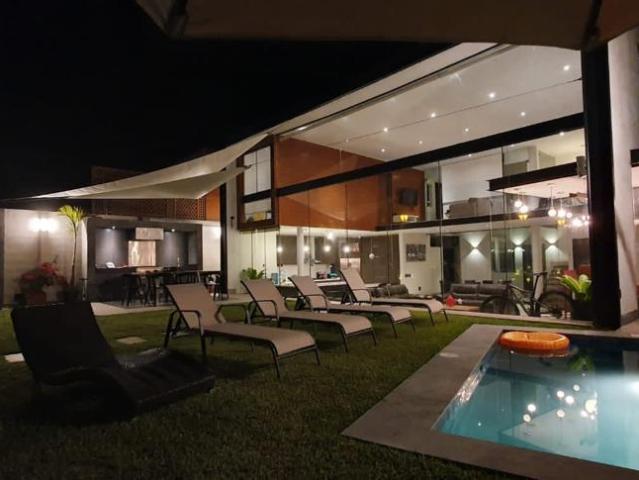 Casa en Venta PLAYA LAS TOTORITAS