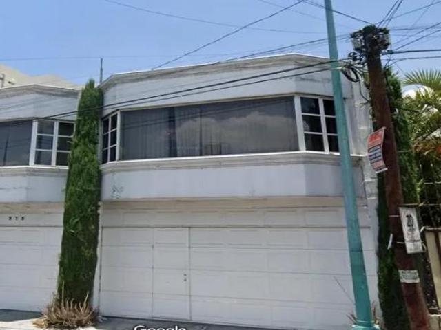 Casa en Venta, Playa Tecolutla, Iztacalco, Ciudad de México