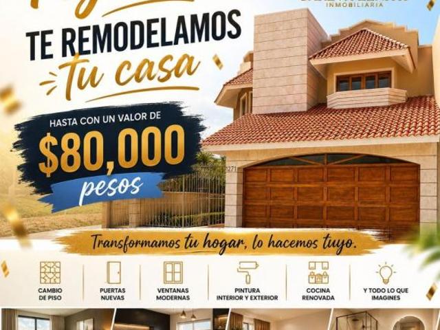 CASA EN VENTA PLAYAS DE TIJUANA BAJA CALIFORNIA