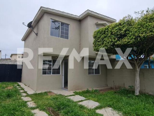 Casa en Venta Playas de Tijuana