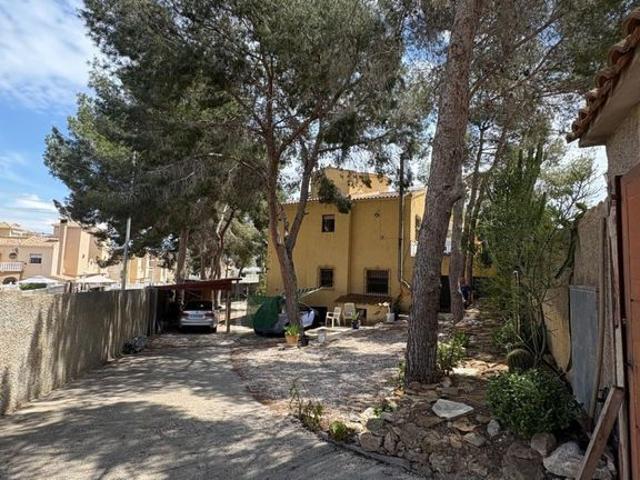 Casa en venta Playas de Orihuela, España