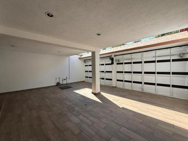 Casa en Venta Plazas de Guadalupe Los Fuertes Puebla
