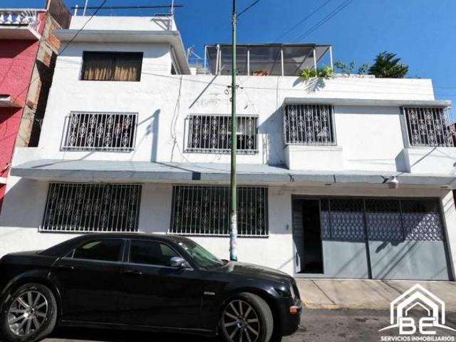 Casa en Venta, Plenitud, Azcapotzalco, CDMX