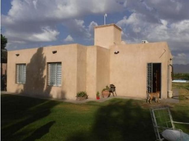 Casa en Venta Pocito San Juan
