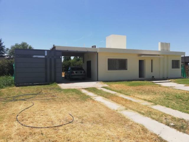 Casa en Venta Pocito San Juan